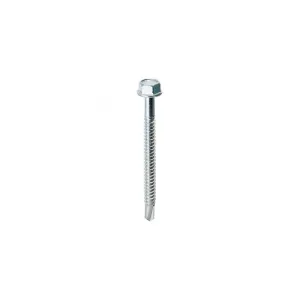 TIRAFONDI AUTOPERFORANTI T.E. 6,3X19 AMBROVIT (500 pz)