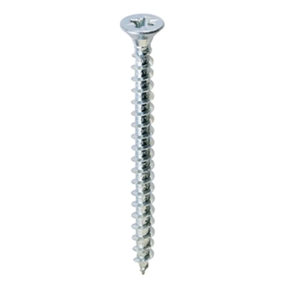 VITI PER LEGNO T.S.P. ZINCATE 4X45