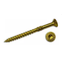 VITI FRESATE X LEGNO TSP-TORX MM. 8X160