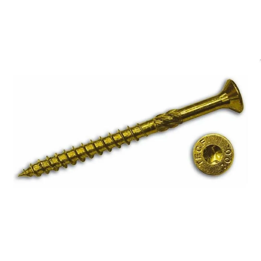 VITI FRESATE X LEGNO TSP-TORX MM. 8X160 VITI FRESATE X LEGNO TSP-TORX MM. 8X160