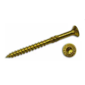 VITI FRESATE X LEGNO TSP-TORX MM. 8X160