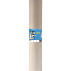 CARTONE SALVAPAVIMENTO 1X45ML. 160 GR/MQ