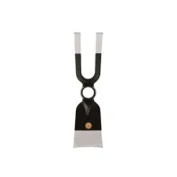 ZAPPETTA QUADRA CON BIDENTE ART.006 425GR.