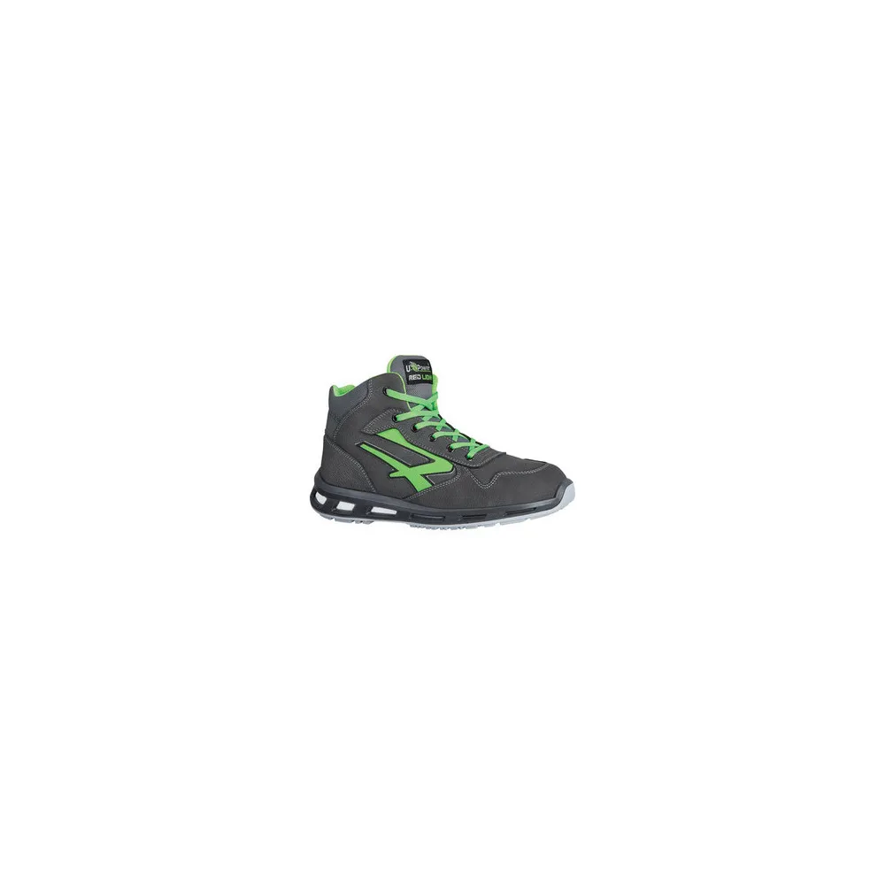 U-POWER SCARPA ALTA N.44 U-POWER SCARPA ALTA N.44