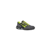 U-POWER SCARPA YELLOW S1P N.41