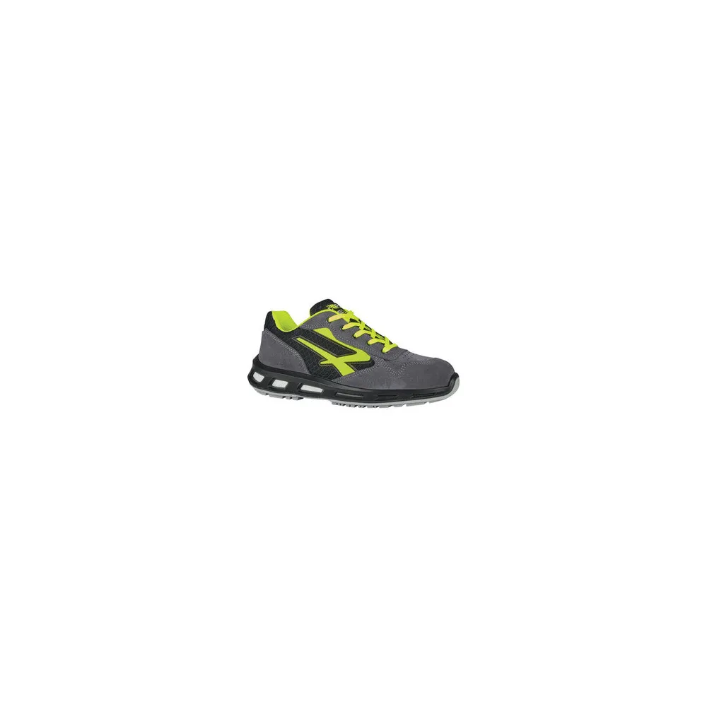 U-POWER SCARPA YELLOW S1P N.41 U-POWER SCARPA YELLOW S1P N.41