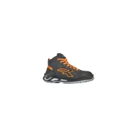 U-POWER SCARPA ALTA LORD S3 MIS.42