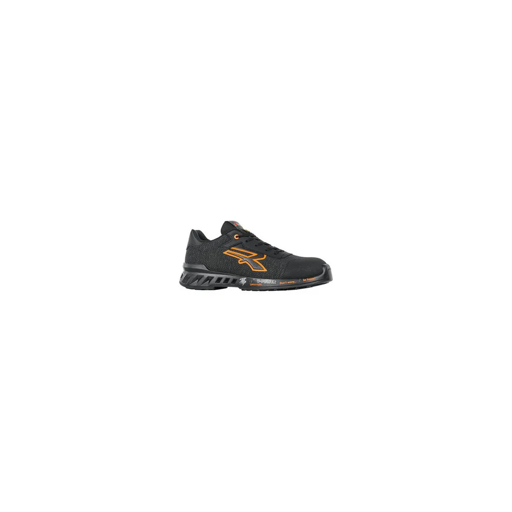 U-POWER SCARPA BRUCE S1P N.40
