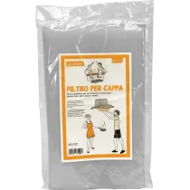 FILTRO PER CAPPA BIANCO 45x95CM