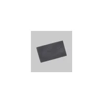 FILTRO PER CAPPA NERO 50x105CM