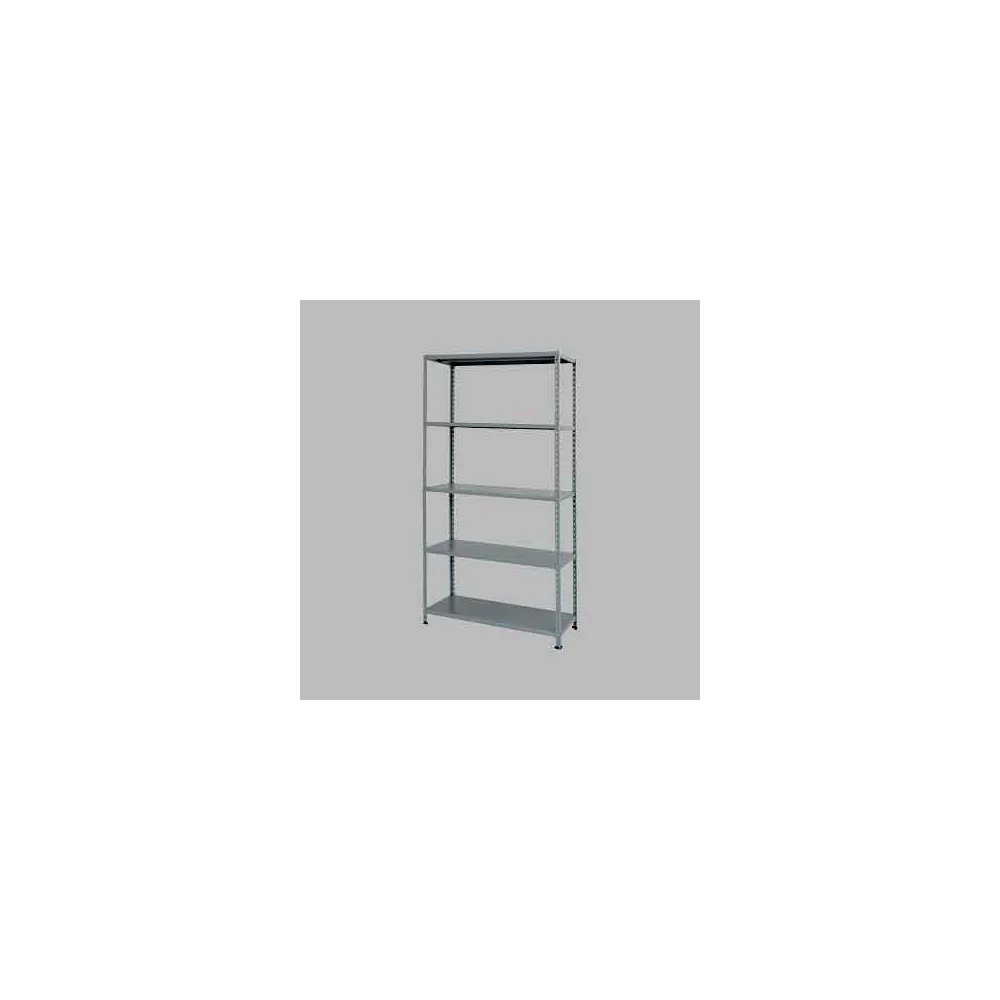 SCAFFALE COMPONIBILE IN KIT "PESANTE" 100x40CM - ANGOLARI ESTERNI 2MT SCAFFALE COMPONIBILE IN KIT "PESANTE" 100x40CM - ANGOLARI ESTERNI 2MT