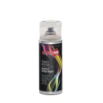 SPRAY ACRILICO UNIVERSALE ML400 TRASPARENTE LUCIDO