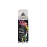 SPRAY EFFETTO METALLI PREZIOSI ML400 ARGENTO