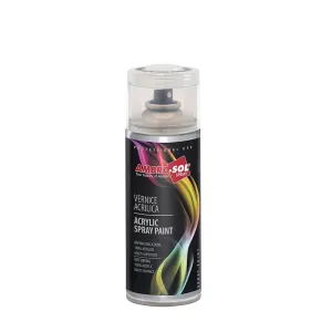 SPRAY EFFETTO METALLI PREZIOSI ML400 ARGENTO