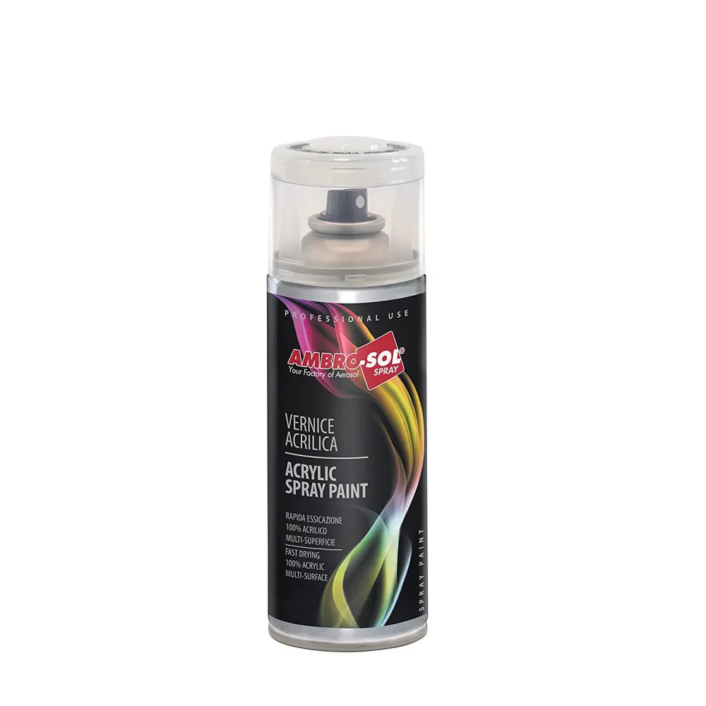 SPRAY EFFETTO METALLI PREZIOSI ML400 ORO DUCATO SPRAY EFFETTO METALLI PREZIOSI ML400 ORO DUCATO
