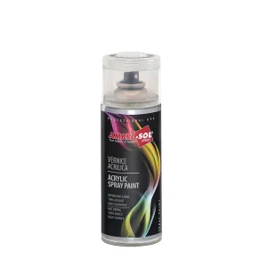 SPRAY EFFETTO METALLI PREZIOSI ML400 ORO DUCATO