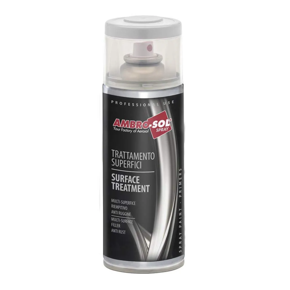 BOMBOLETTA PRIMER PER PLASTICA 400ML