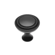 POMOLO X MOBILI IMPER NERO OPACO 31.5MM