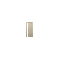 PORTA MOD MICROTEC SCORREVOLE ROVERE SBIANC. 210X80