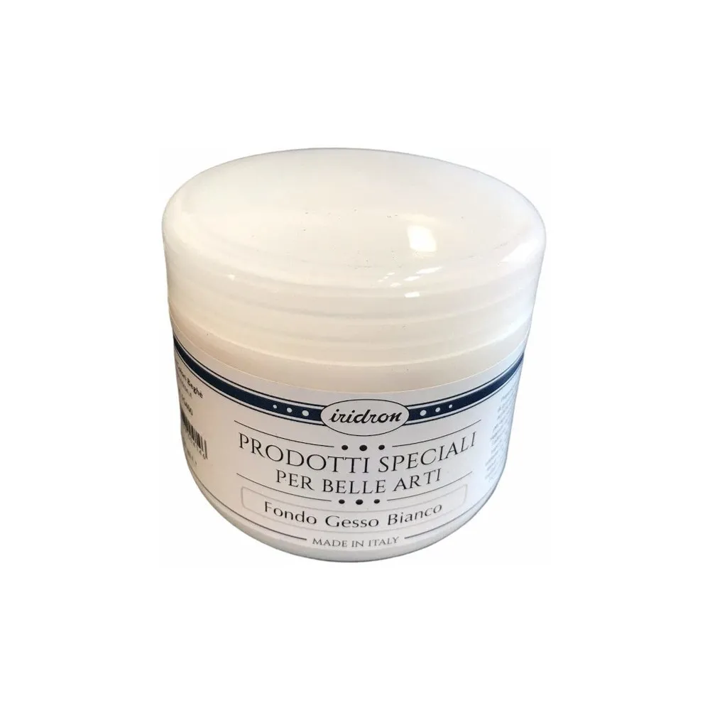 FONDO GESSO DA 500ML FONDO GESSO DA 500ML