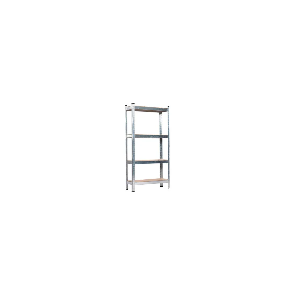 SCAFFALE KIT SOLID 4P CM80X40X160H