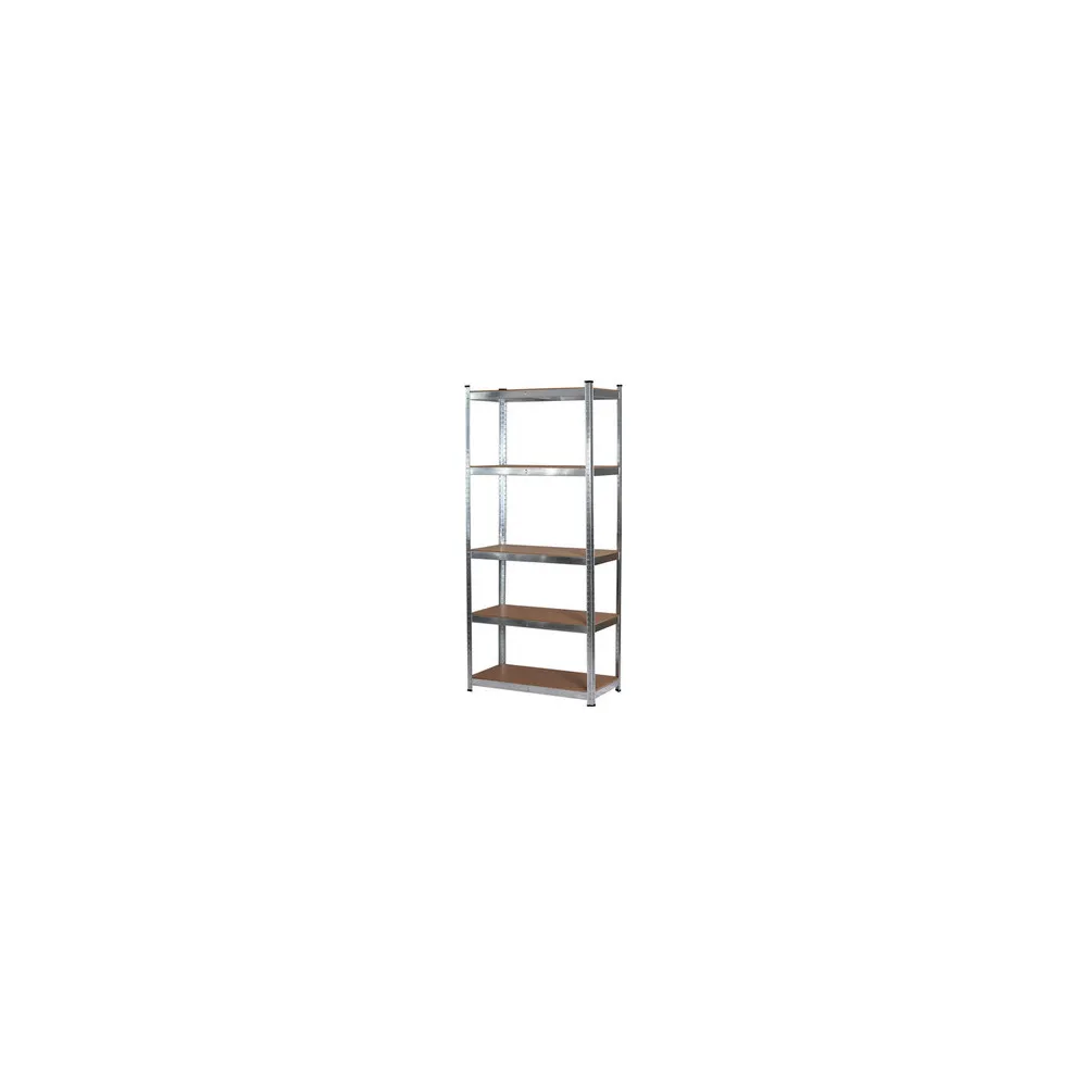 SCAFFALEKIT SOLID 5P CM90X40X180H