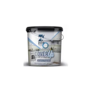 COVERUP IDROPITTURA TRASPIRANTE 14L