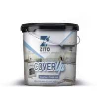 COVER UP IDROPITTURA TRASPIRANTE 5LT