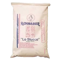 STUCCO IN POLVERE LO STUCCO 20KG