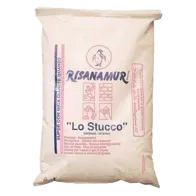 STUCCO IN POLVERE LO STUCCO 20KG
