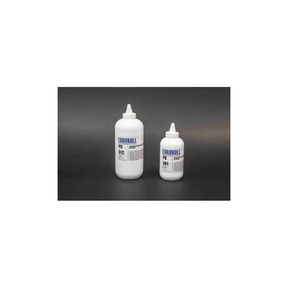 EUROKOLL PU 501 DA KG 0.5