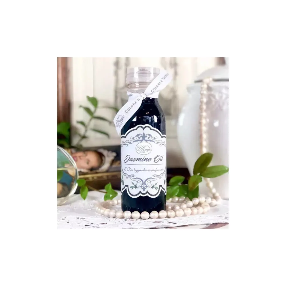 OLIO JASMINE LEGGENDARIA AL GELSOMINO 30