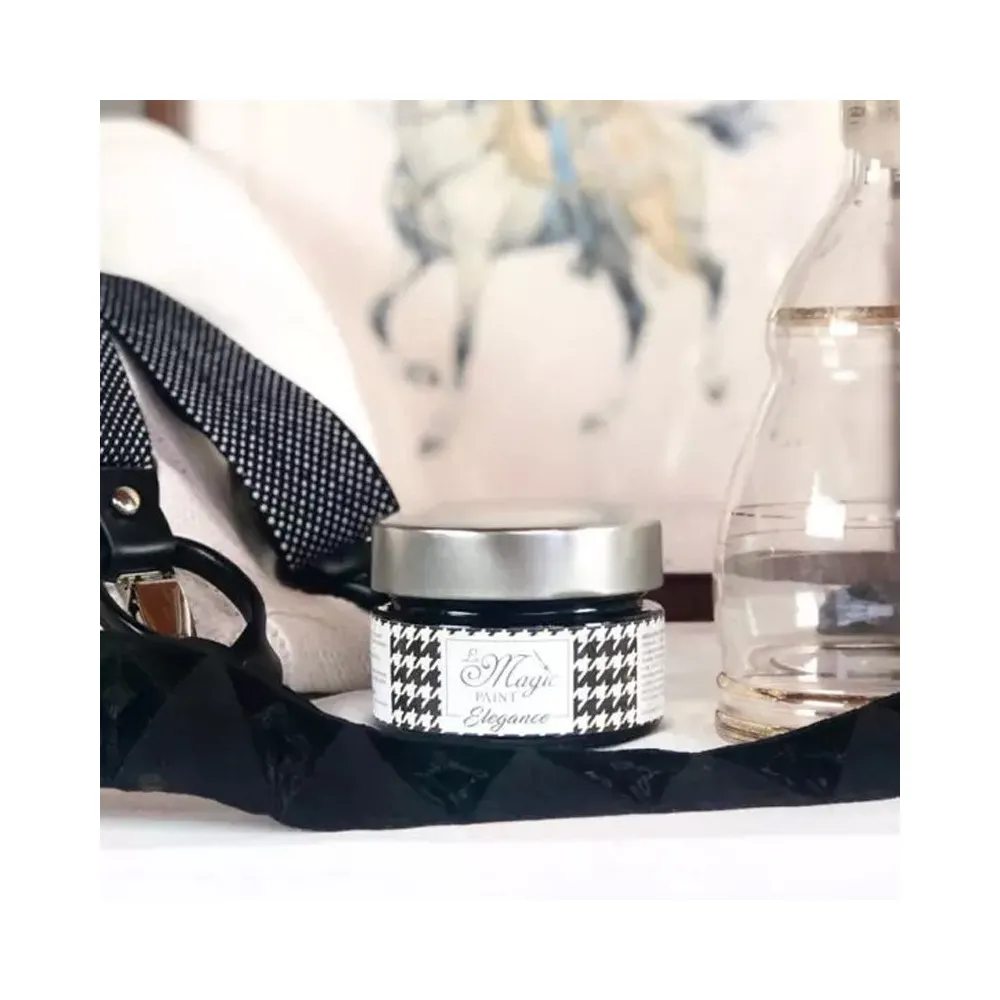CERA SOLIDA ELEGANCE 150ML
