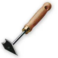 RASCHIETTO CON LAMA A GOCCIA MAGIC PAINT