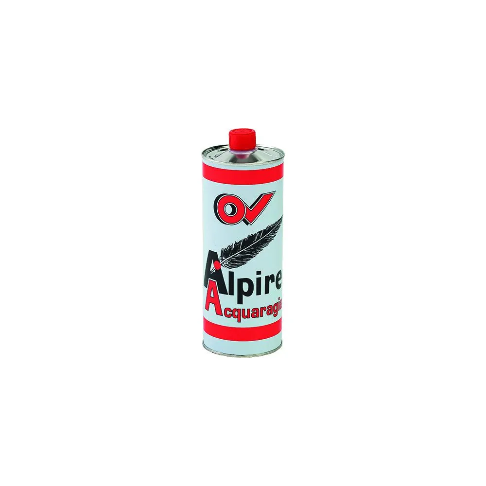DILUENTE ACQUARAGIA H.Q. DEAROMATIZZATA 1 L