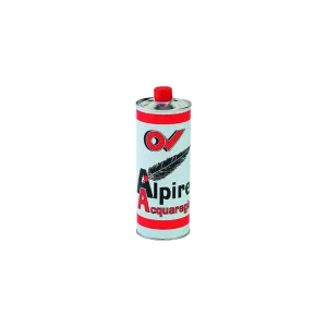 DILUENTE ACQUARAGIA H.Q. DEAROMATIZZATA 1 L