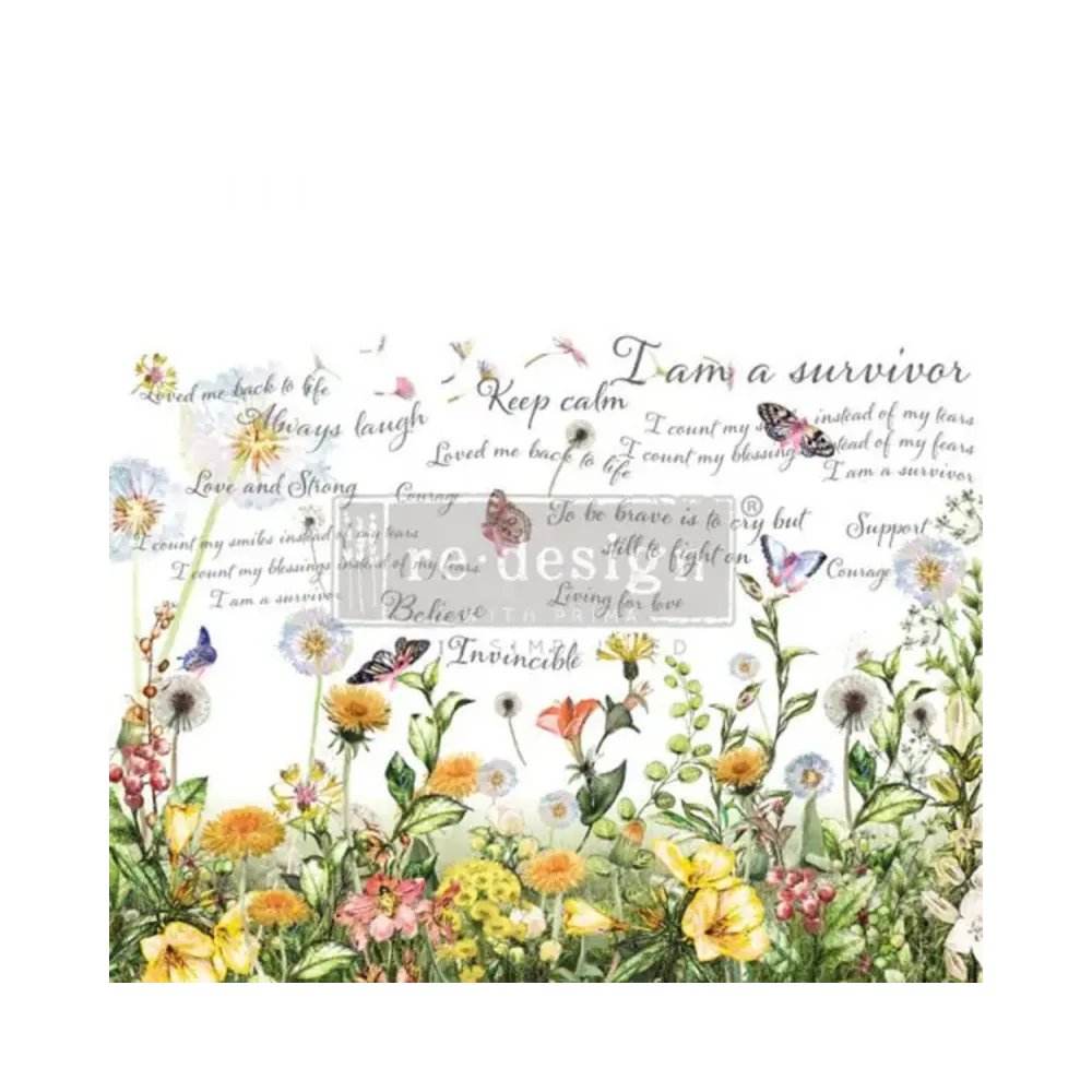 REDESIGN DECOR TRANSFERS "B.C. AWARENESS" 58X84CM DI ELISIR HOME REDESIGN DECOR TRANSFERS "B.C. AWARENESS" 58X84CM DI ELISIR HOME
