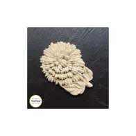 FREGIO DECORATIVO "SOFFIONE", WOODUBEND