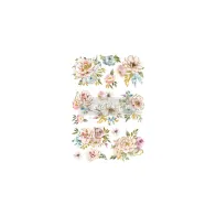 REDESIGN DECOR TRANSFERS "SUN KISSED" 61x89CM