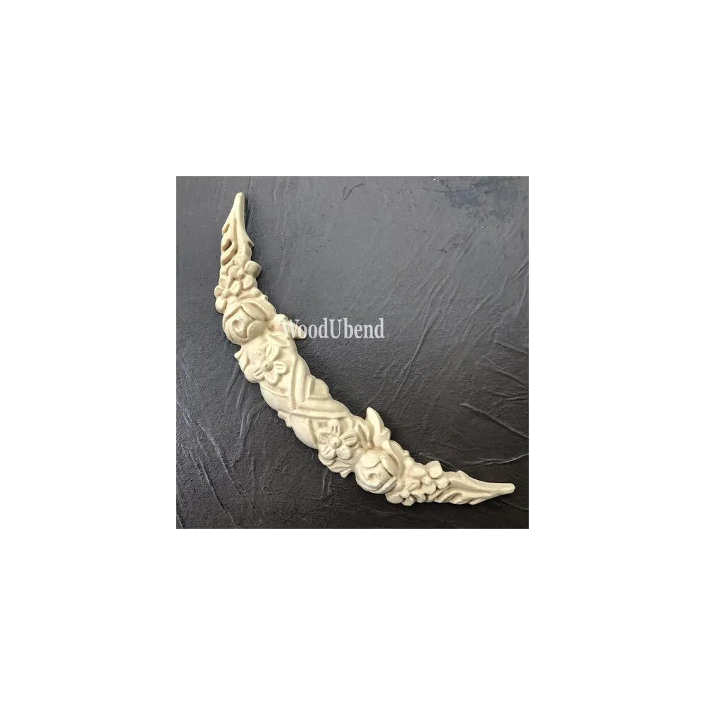FREGIO DECORATIVO "CHÉRI" WOODUBEND FREGIO DECORATIVO "CHÉRI" WOODUBEND