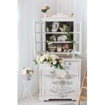 REDESIGN DECOR TRANSFERS "CHATELLERAULT" 59X76CM