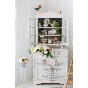 REDESIGN DECOR TRANSFERS "CHATELLERAULT" 59X76CM