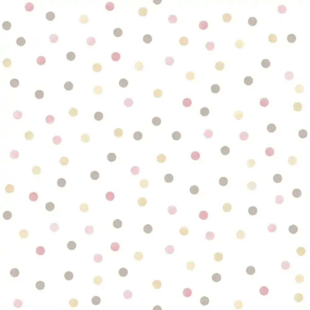 CARTA DA PARATI SWEET POIS