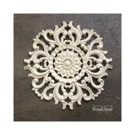 FREGIO DECORATIVO "VERSAILLE" WOODUBEND