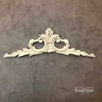 FREGIO GRANDE CIMASA CON ACANTO