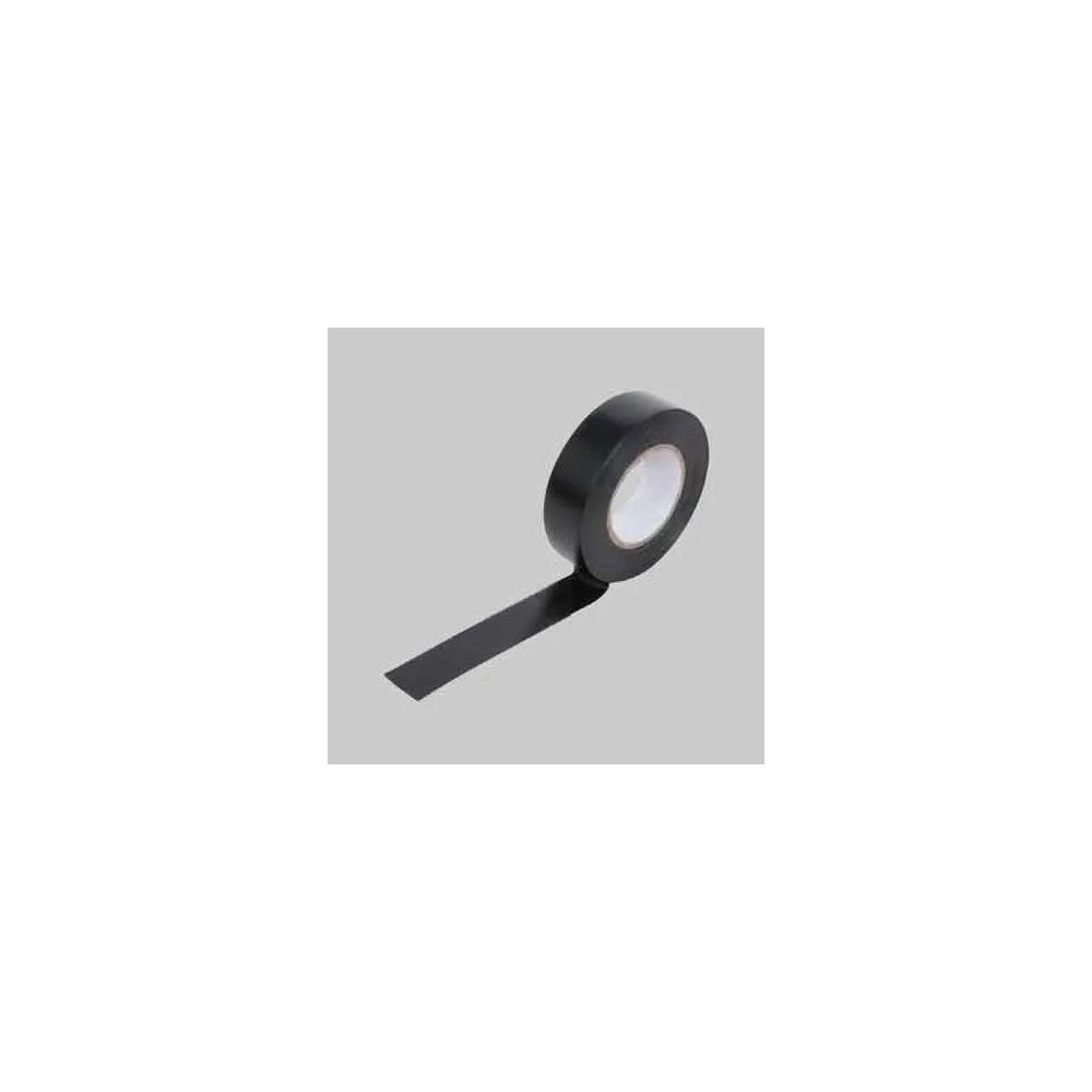NASTRO ISOLANTE MM25X25 NERO NASTRO ISOLANTE MM25X25 NERO
