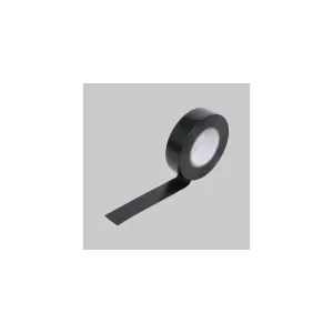 NASTRO ISOLANTE MM25X25 NERO