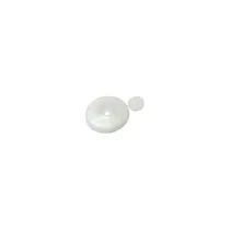 RONDELLONE NYLON CON ESPANSO PER POLICARBONATO 40XP/16