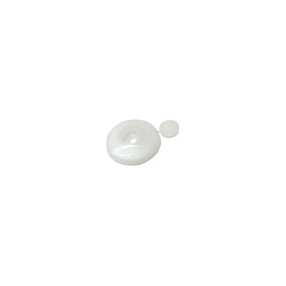 RONDELLONE NYLON CON ESPANSO PER POLICARBONATO 40XP/16 RONDELLONE NYLON CON ESPANSO PER POLICARBONATO 40XP/16