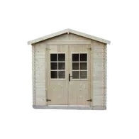 CASETTA IN LEGNO SARA 246X200CM